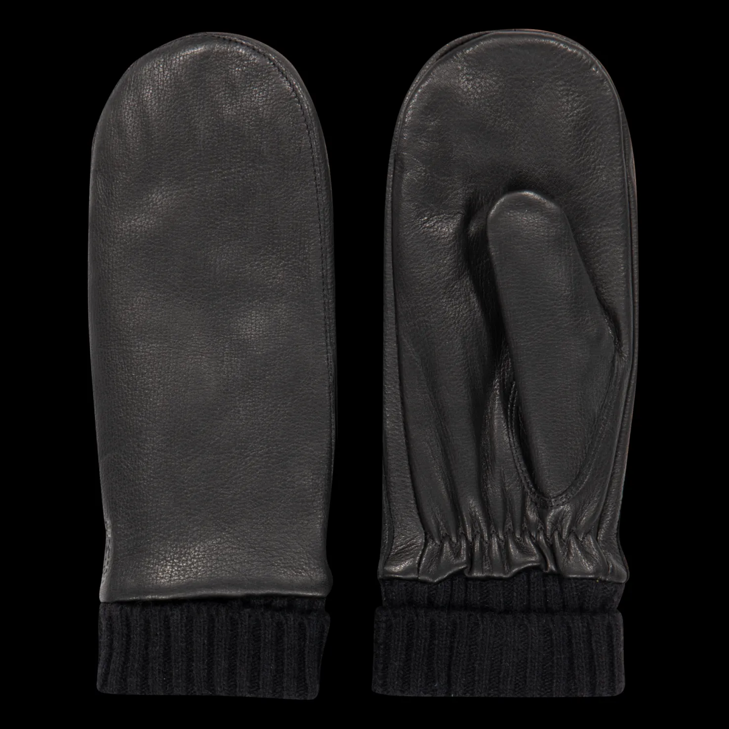 Liv mitt, nahkakäsineet unisex - Hanskat Ja Rukkaset - Liv mitt, nahkakäsineet unisex