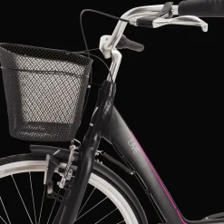 Live Classic 28" 7-speed 24, naisten kaupunkipyörä - Citypyörät - Live Classic 28" 7-speed 24, naisten kaupunkipyörä