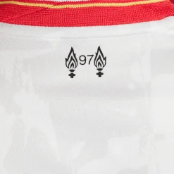 Liverpool FC Dri-FIT Jersey Short Sleeve Stadium 3RD, nuorten jalkapalloasu - Premier League - Liverpool FC Dri-FIT Jersey Short Sleeve Stadium 3RD, nuorten jalkapalloasu