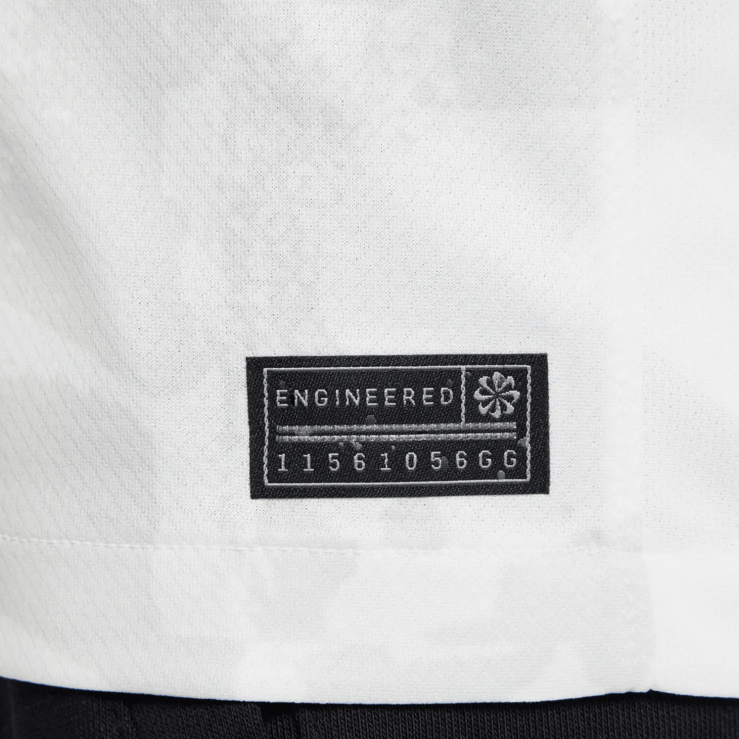 Liverpool FC Dri-FIT Jersey Short Sleeve Stadium 3RD, nuorten jalkapalloasu - Premier League - Liverpool FC Dri-FIT Jersey Short Sleeve Stadium 3RD, nuorten jalkapalloasu