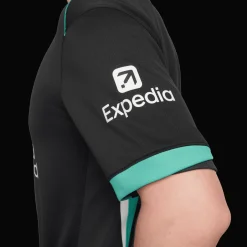 Liverpool FC Dri-FIT Jersey Stadium Away 24/25, miesten jalkapalloasu - Premier League - Liverpool FC Dri-FIT Jersey Stadium Away 24/25, miesten jalkapalloasu