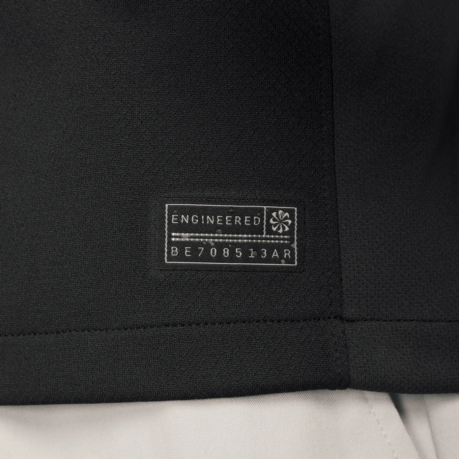 Liverpool FC Dri-FIT Jersey Stadium Away 24/25, miesten jalkapalloasu - Premier League - Liverpool FC Dri-FIT Jersey Stadium Away 24/25, miesten jalkapalloasu