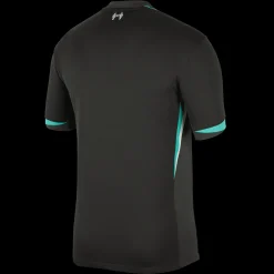 Liverpool FC Dri-FIT Jersey Stadium Away 24/25, miesten jalkapalloasu - Premier League - Liverpool FC Dri-FIT Jersey Stadium Away 24/25, miesten jalkapalloasu