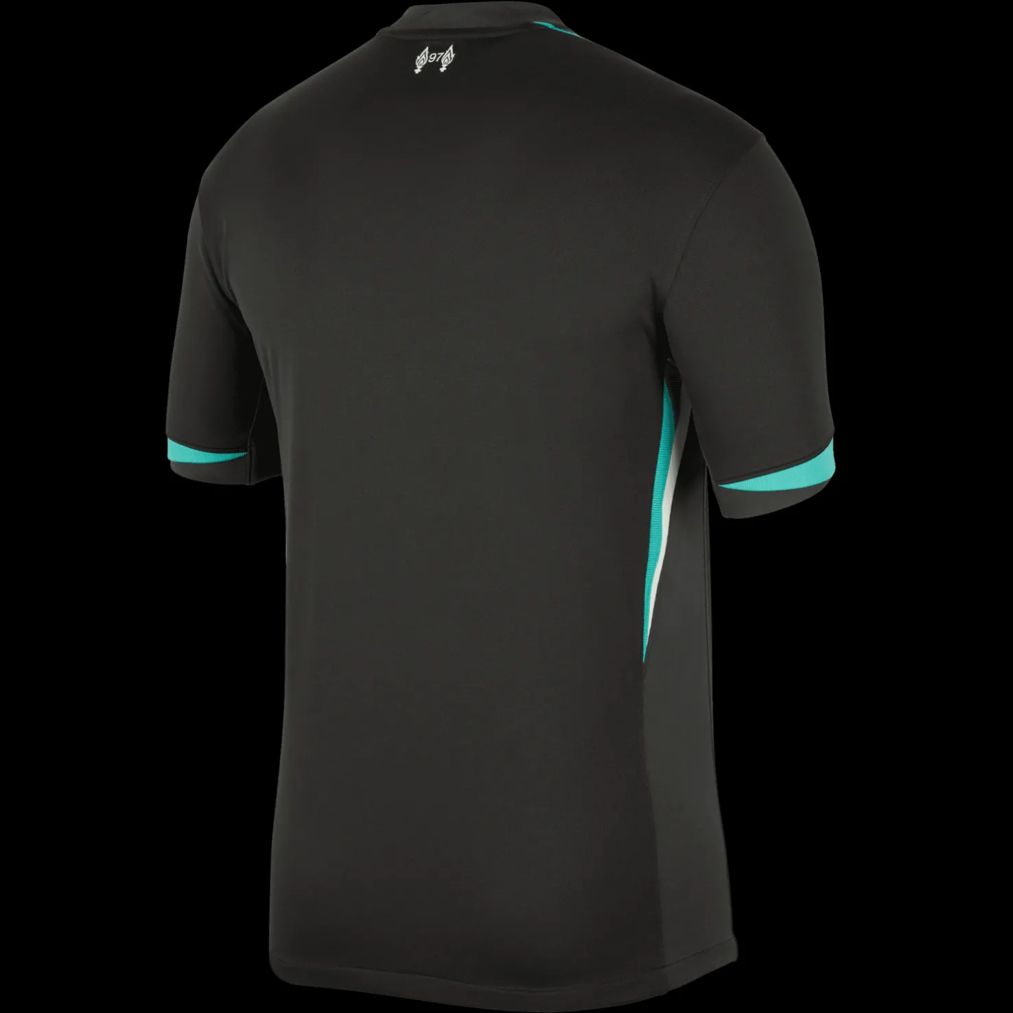 Liverpool FC Dri-FIT Jersey Stadium Away 24/25, miesten jalkapalloasu - Premier League - Liverpool FC Dri-FIT Jersey Stadium Away 24/25, miesten jalkapalloasu