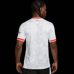 Liverpool FC Dri-FIT Jersey Short Sleeve Stadium 3RD, miesten jalkapalloasu - Premier League - Liverpool FC Dri-FIT Jersey Short Sleeve Stadium 3RD, miesten jalkapalloasu