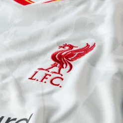 Liverpool FC Dri-FIT Jersey Short Sleeve Stadium 3RD, miesten jalkapalloasu - Premier League - Liverpool FC Dri-FIT Jersey Short Sleeve Stadium 3RD, miesten jalkapalloasu