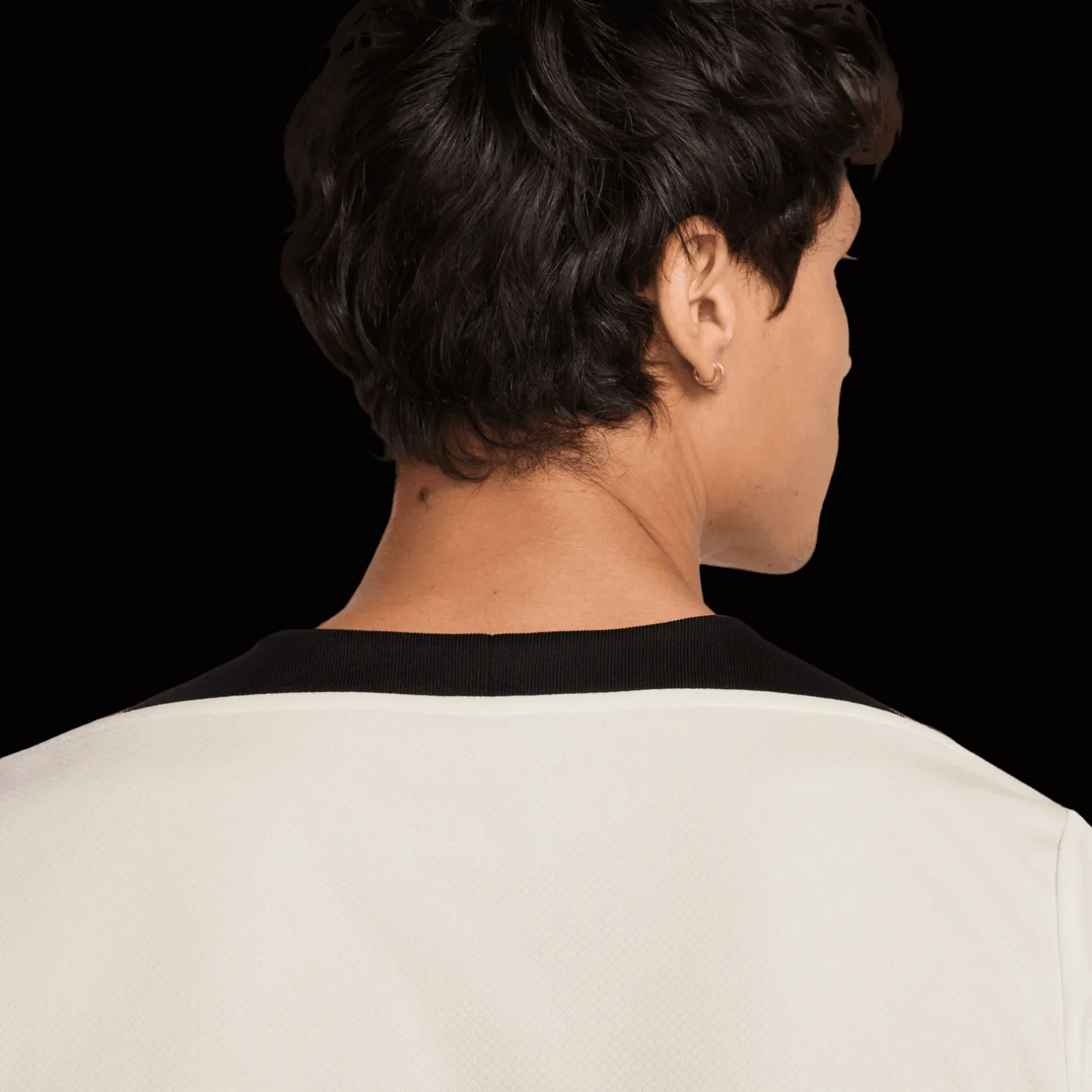 Liverpool FC Strike Short Sleeve Top, miesten jalkapallopaita - Premier League - Liverpool FC Strike Short Sleeve Top, miesten jalkapallopaita