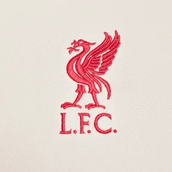 Liverpool FC Strike Short Sleeve Top, miesten jalkapallopaita - Premier League - Liverpool FC Strike Short Sleeve Top, miesten jalkapallopaita