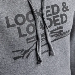 Loaded Hoodie, huppari - Metsästys Villapaidat - Loaded Hoodie, huppari