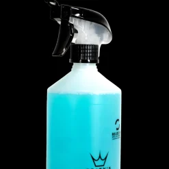 LoamFoam Cleaner 1 liter, pyörän puhdistusaine - Polkupyörän Ketjuöljyt Ja -Rasvat - LoamFoam Cleaner 1 liter, pyörän puhdistusaine