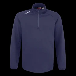 Locker 1/4 Zip Yt 23/24, paita nuoret - T-Paidat Ja Shortsit Jääkiekkoon - Locker 1/4 Zip Yt 23/24, paita nuoret