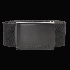 Lockhart Canvas Belt, vyö - Vyöt ja henkselit - Lockhart Canvas Belt, vyö