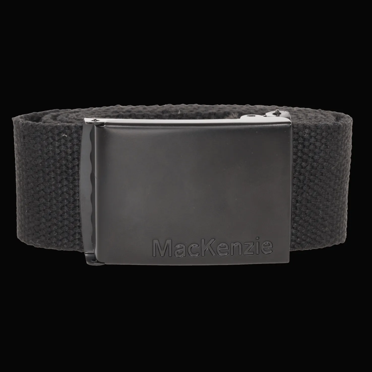 Lockhart Canvas Belt, vyö - Vyöt ja henkselit - Lockhart Canvas Belt, vyö