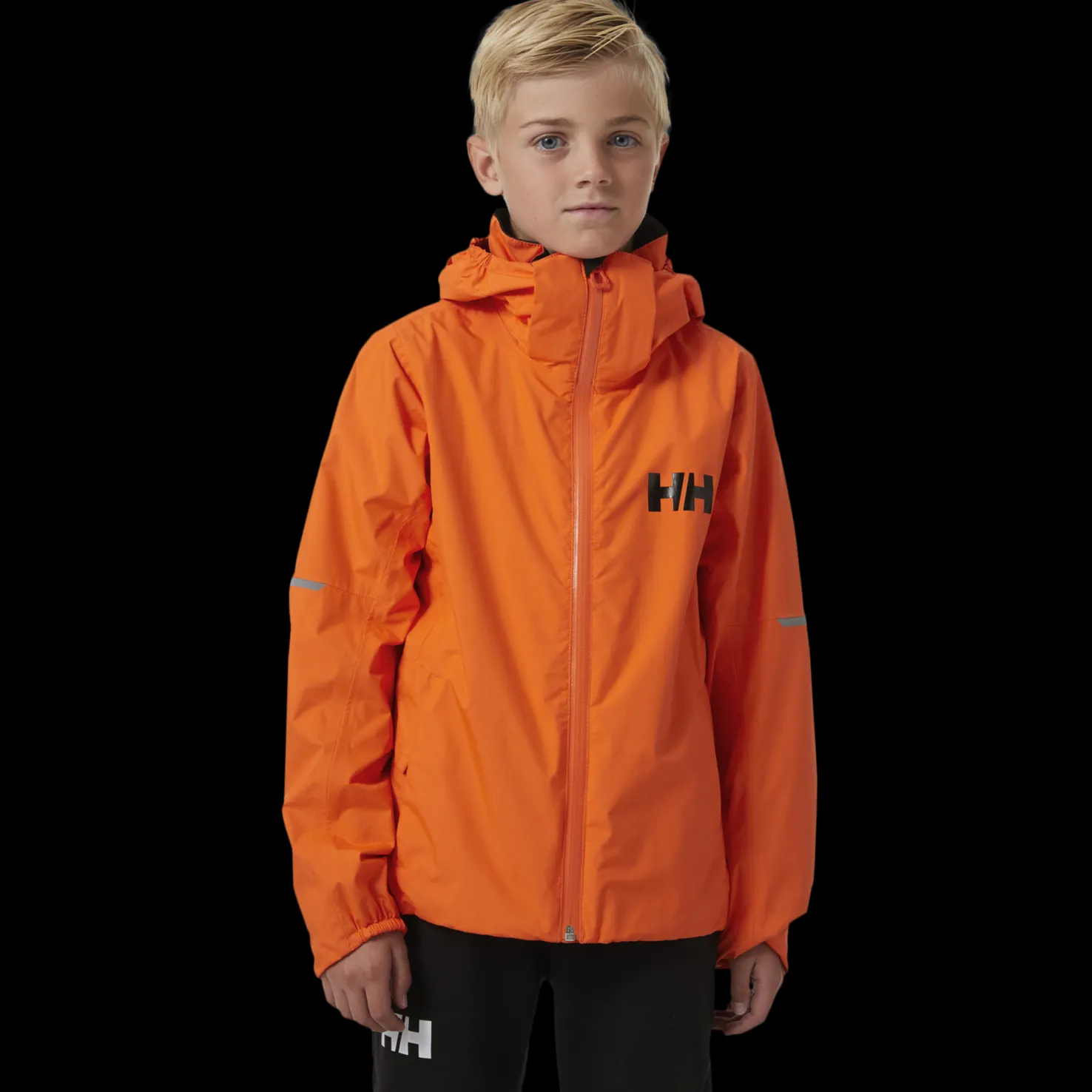 Loen Jacket, nuorten kuoritakki - Kuoritakit - Loen Jacket, nuorten kuoritakki