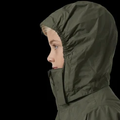 Loen Jacket, nuorten kuoritakki - Kuoritakit - Loen Jacket, nuorten kuoritakki