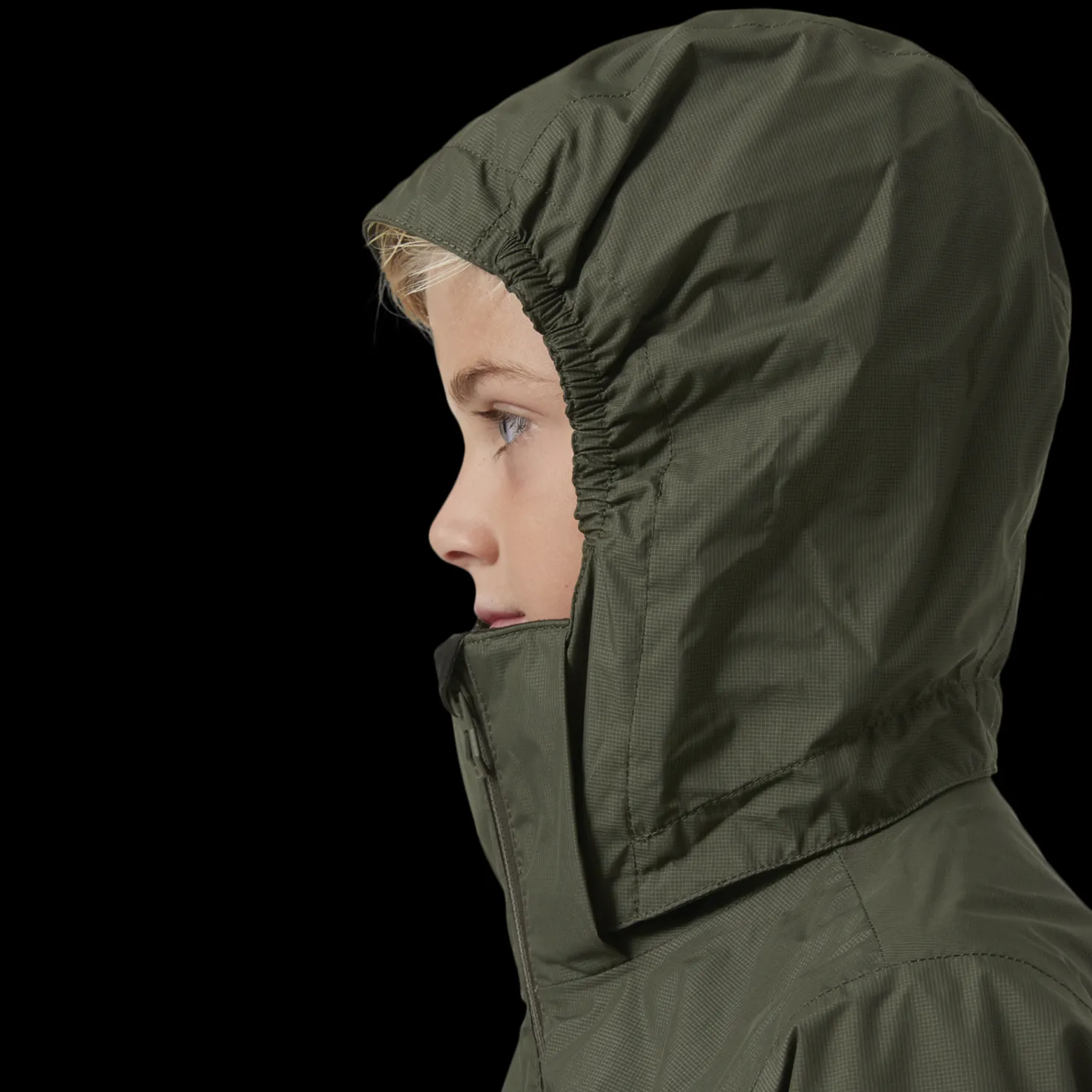 Loen Jacket, nuorten kuoritakki - Kuoritakit - Loen Jacket, nuorten kuoritakki