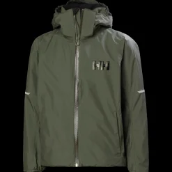 Loen Jacket, nuorten kuoritakki - Kuoritakit - Loen Jacket, nuorten kuoritakki