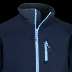 Loen Softshell Jacket, nuorten softshell-takki - Softshell-Takit - Loen Softshell Jacket, nuorten softshell-takki