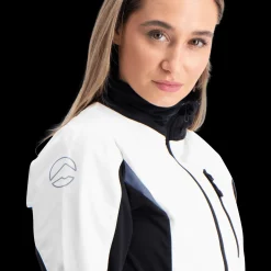 Loftet Jacket 23/24, naisten maastohiihtotakki - Hiihtotakit Naisen - Loftet Jacket 23/24, naisten maastohiihtotakki