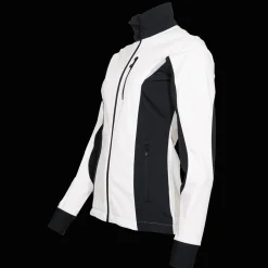 Loftet Jacket 23/24, naisten maastohiihtotakki - Hiihtotakit Naisen - Loftet Jacket 23/24, naisten maastohiihtotakki