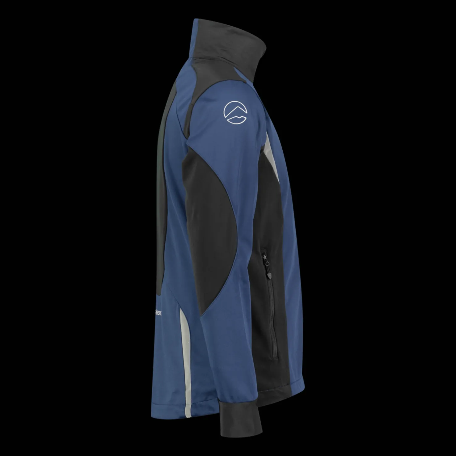 Loftet Jacket Mens 24/25, miesten maastohiihtotakki - Hiihtotakit Miesten - Loftet Jacket Mens 24/25, miesten maastohiihtotakki