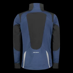 Loftet Jacket Mens 24/25, miesten maastohiihtotakki - Hiihtotakit Miesten - Loftet Jacket Mens 24/25, miesten maastohiihtotakki