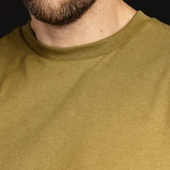 Logan Camo Tee, t-paita - Kauluspaidat Ja Flanellipaidat - Logan Camo Tee, t-paita