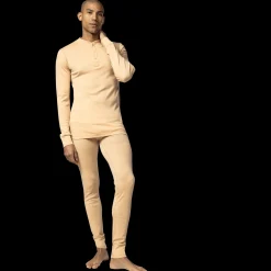 Logan Wool Longs, villa-alushousut - Villahousut miehet - Logan Wool Longs, villa-alushousut