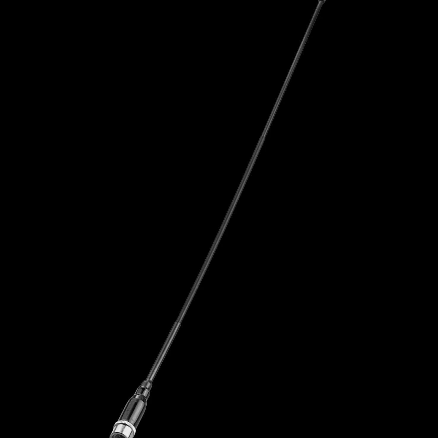 Long antenna 68 MHz, antenni - Radiot - Long antenna 68 MHz, antenni