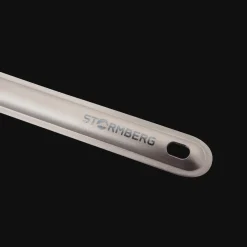 Long Titanium Spoon, retkilusikka - Kattilat Ja Ruokailuvälineet - Long Titanium Spoon, retkilusikka