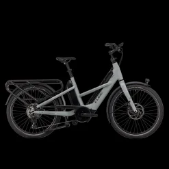 Longtail Hybrid Sport Bosch CX 85nm 725Wh 24, cargo-pyörä, tavarapyörä, unisex - Sähköpyörät - Longtail Hybrid Sport Bosch CX 85nm 725Wh 24, cargo-pyörä, tavarapyörä, unisex