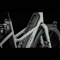 Longtail Hybrid Sport Bosch CX 85nm 725Wh 24, cargo-pyörä, tavarapyörä, unisex - Sähköpyörät - Longtail Hybrid Sport Bosch CX 85nm 725Wh 24, cargo-pyörä, tavarapyörä, unisex