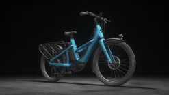 Longtail Hybrid Sport Bosch CX 85nm 725Wh 24, cargo-pyörä, tavarapyörä, unisex - Sähköpyörät - Longtail Hybrid Sport Bosch CX 85nm 725Wh 24, cargo-pyörä, tavarapyörä, unisex