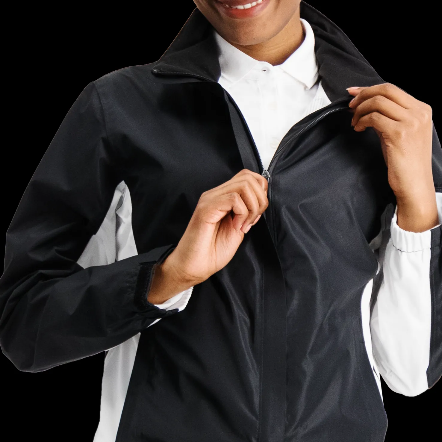 Lotta Rain Jacket, golfsadetakki naiset - Golf Sadevaatteet - Lotta Rain Jacket, golfsadetakki naiset