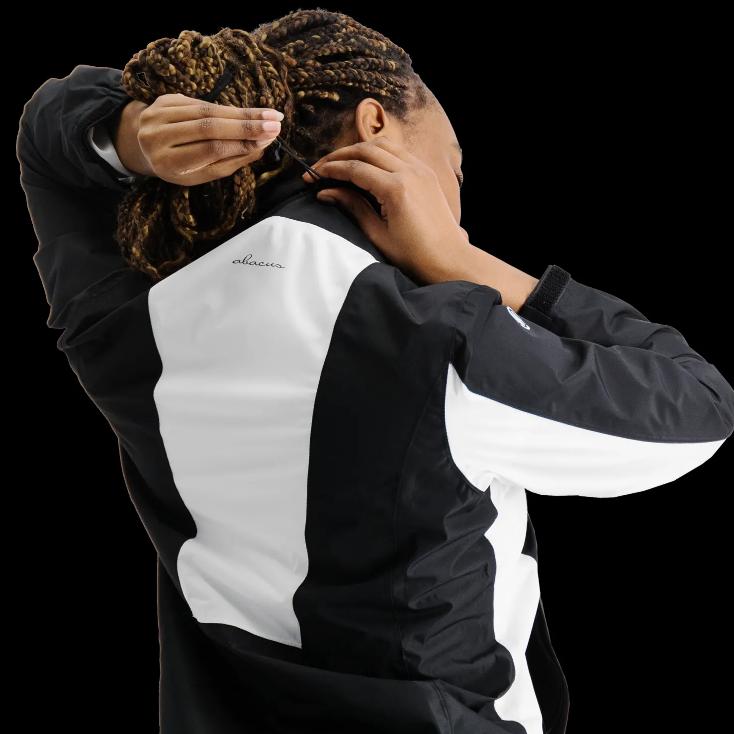 Lotta Rain Jacket, golfsadetakki naiset - Golf Sadevaatteet - Lotta Rain Jacket, golfsadetakki naiset