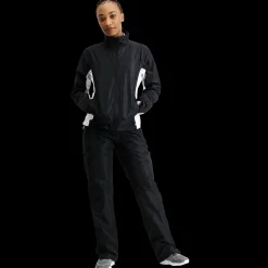 Lotta raintrousers, golfsadehousut naiset - Golf Sadevaatteet - Lotta raintrousers, golfsadehousut naiset