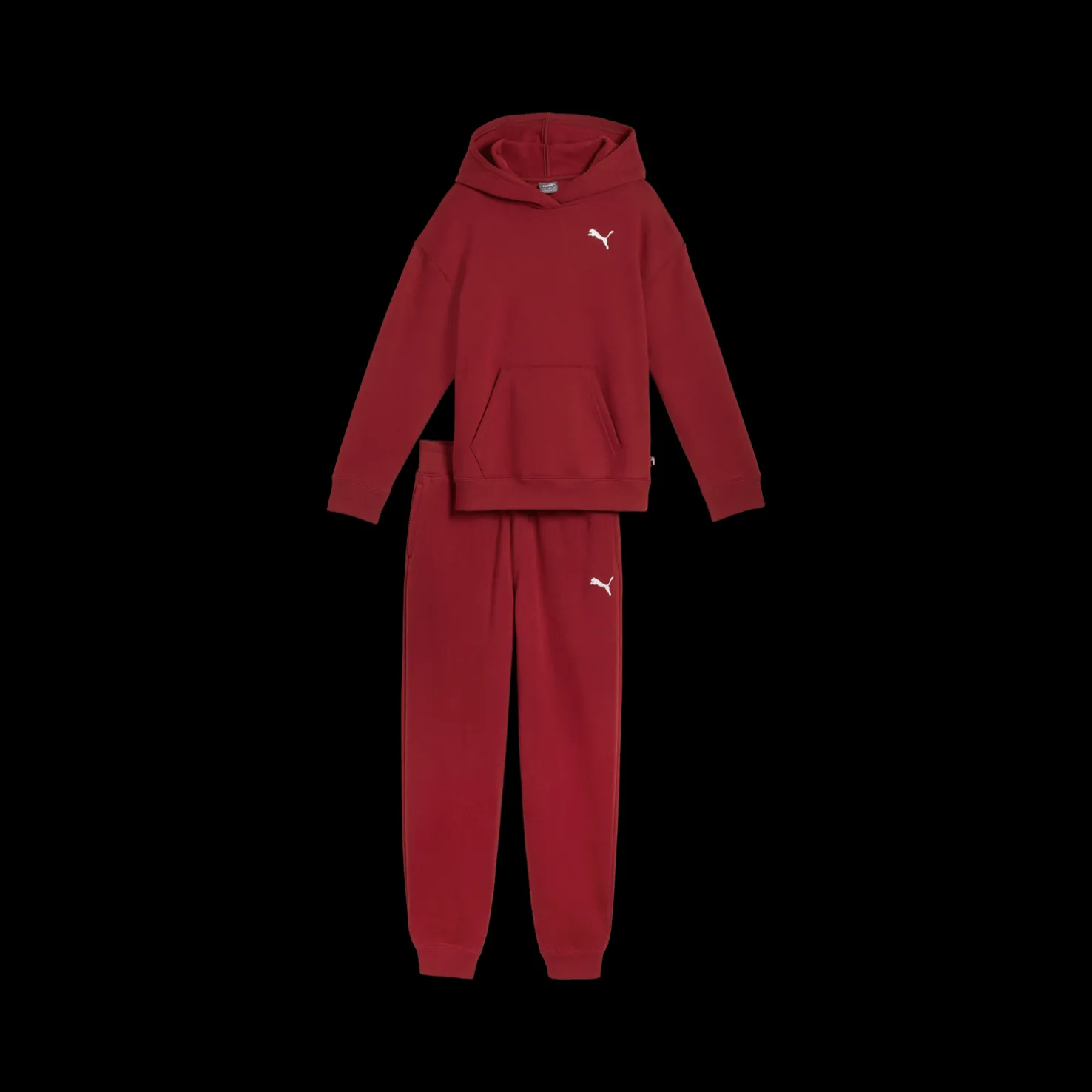 Loungewear Suit FL, nuorten collegeasu - Verryttelyasut - Loungewear Suit FL, nuorten collegeasu