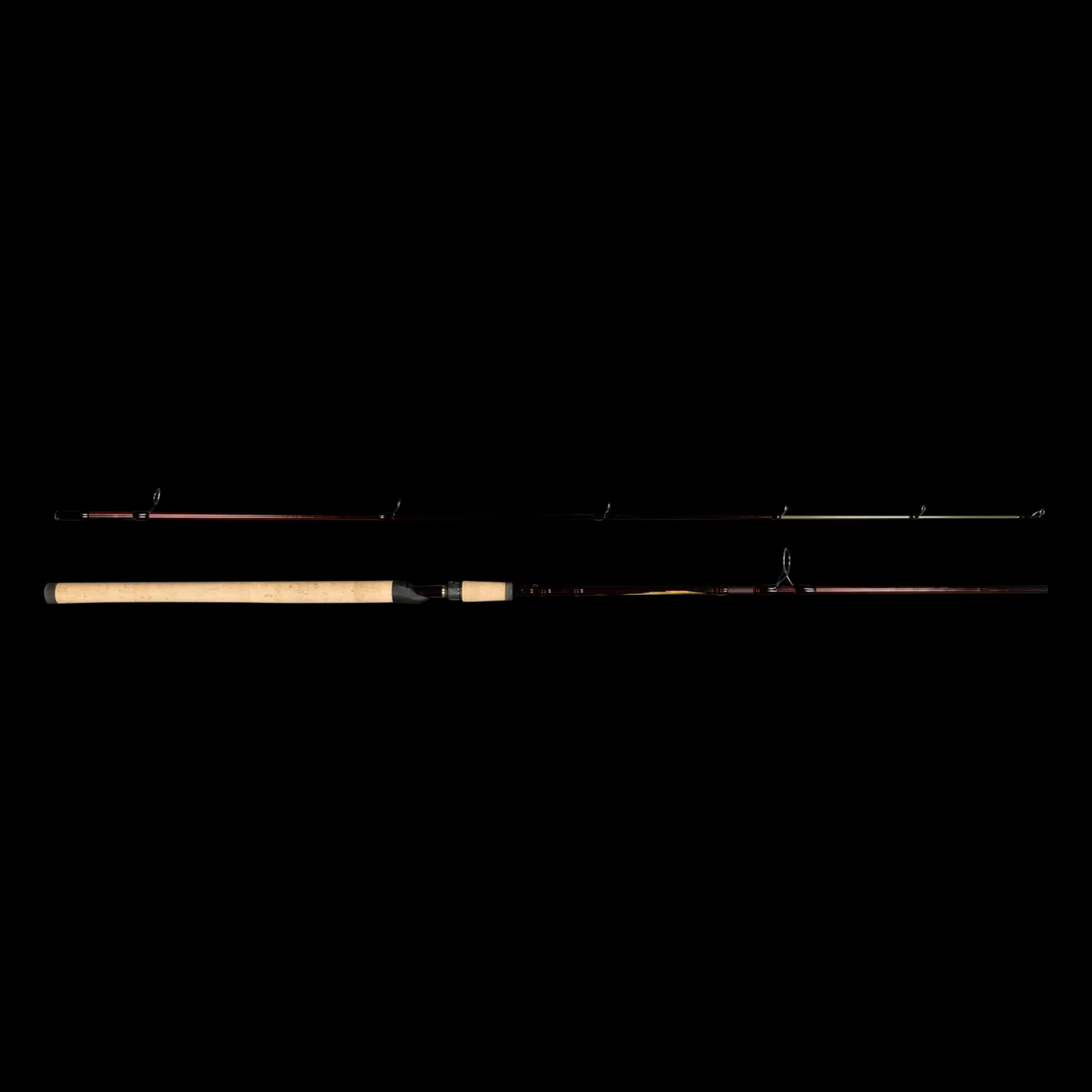LRVSE 8' 30-80g spin, haspelivapa - Avokelavavat - LRVSE 8' 30-80g spin, haspelivapa