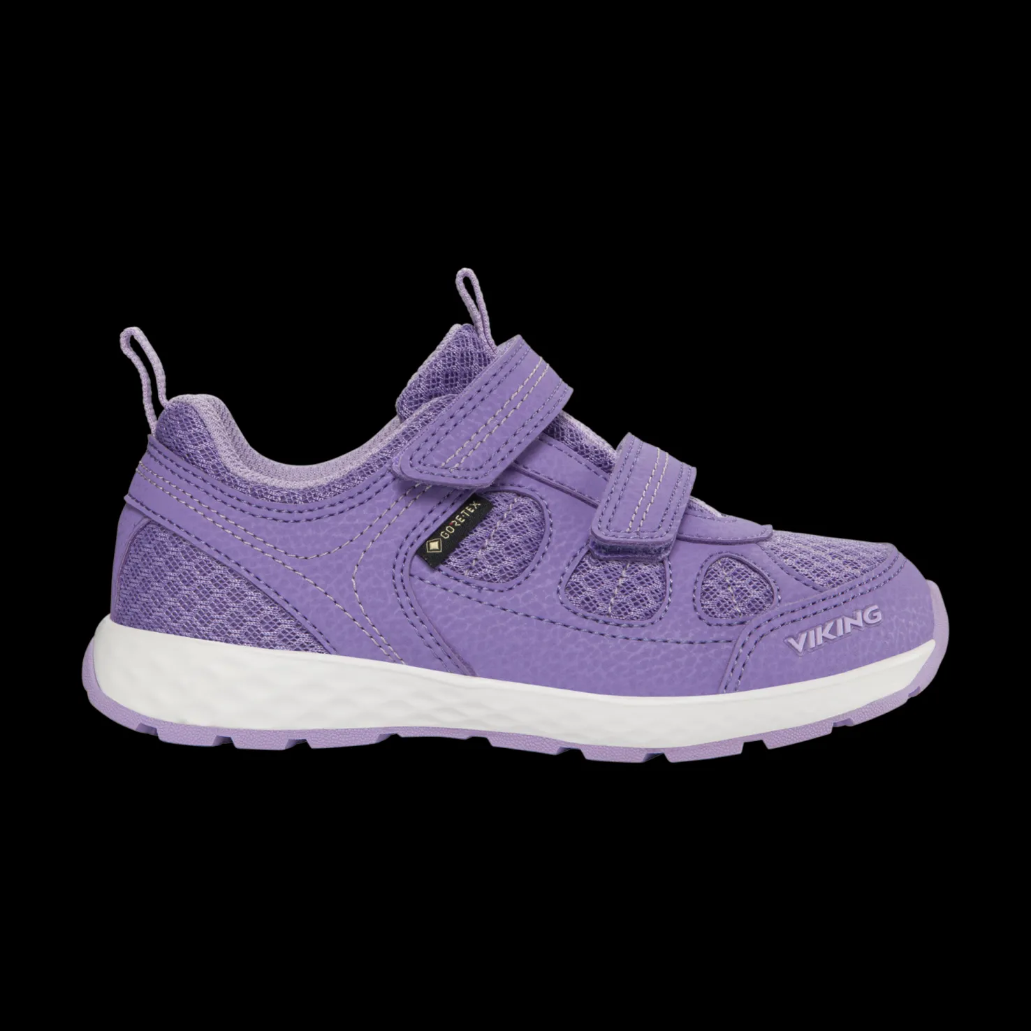 Ludo Low Gore-Tex, lasten vedenpitävät kengät - Vedenpitävät Kengät - Ludo Low Gore-Tex, lasten vedenpitävät kengät