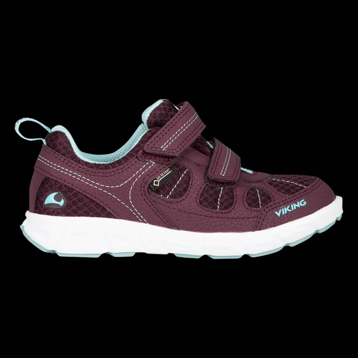 Ludo Low Gore-Tex, lasten vedenpitävät kengät - Vedenpitävät Kengät - Ludo Low Gore-Tex, lasten vedenpitävät kengät