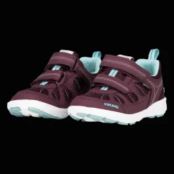 Ludo Low Gore-Tex, lasten vedenpitävät kengät - Vedenpitävät Kengät - Ludo Low Gore-Tex, lasten vedenpitävät kengät