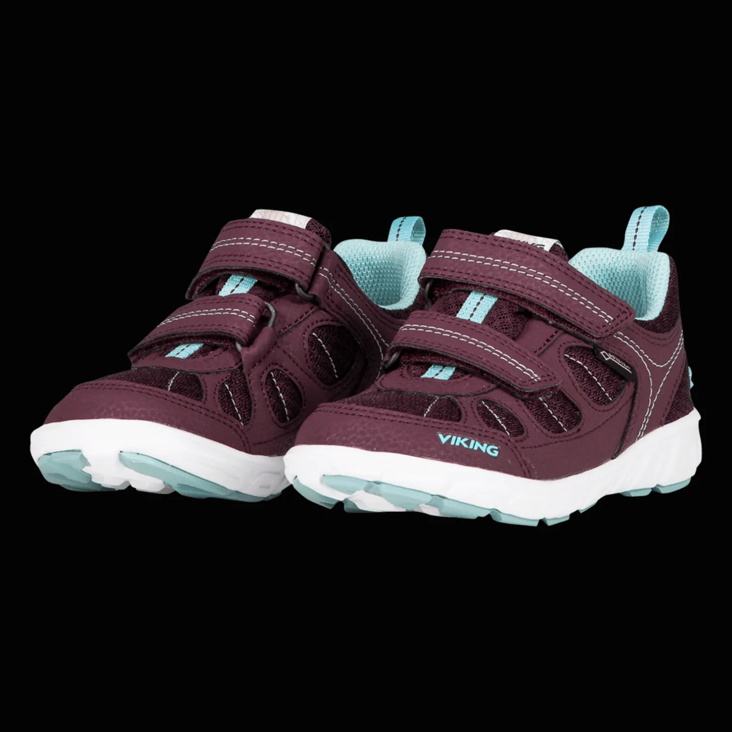 Ludo Low Gore-Tex, lasten vedenpitävät kengät - Vedenpitävät Kengät - Ludo Low Gore-Tex, lasten vedenpitävät kengät