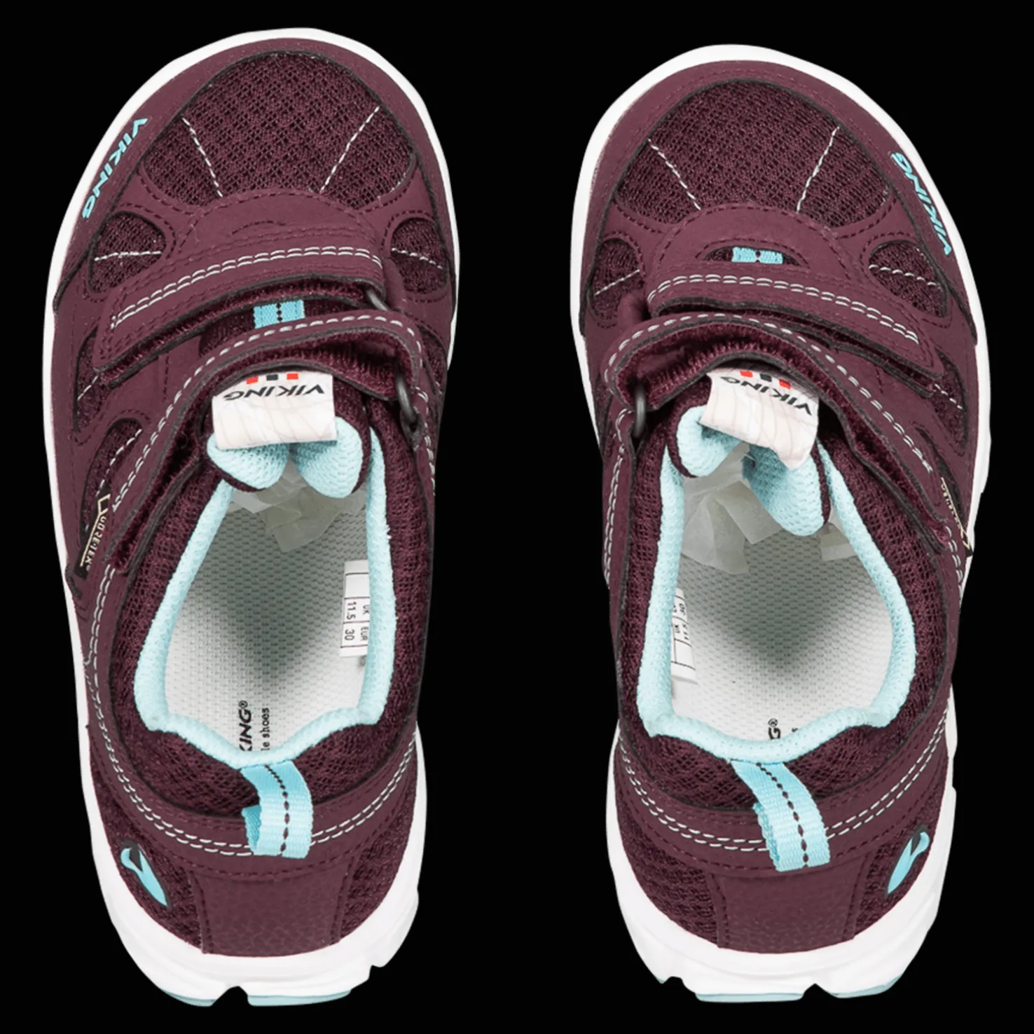 Ludo Low Gore-Tex, lasten vedenpitävät kengät - Vedenpitävät Kengät - Ludo Low Gore-Tex, lasten vedenpitävät kengät