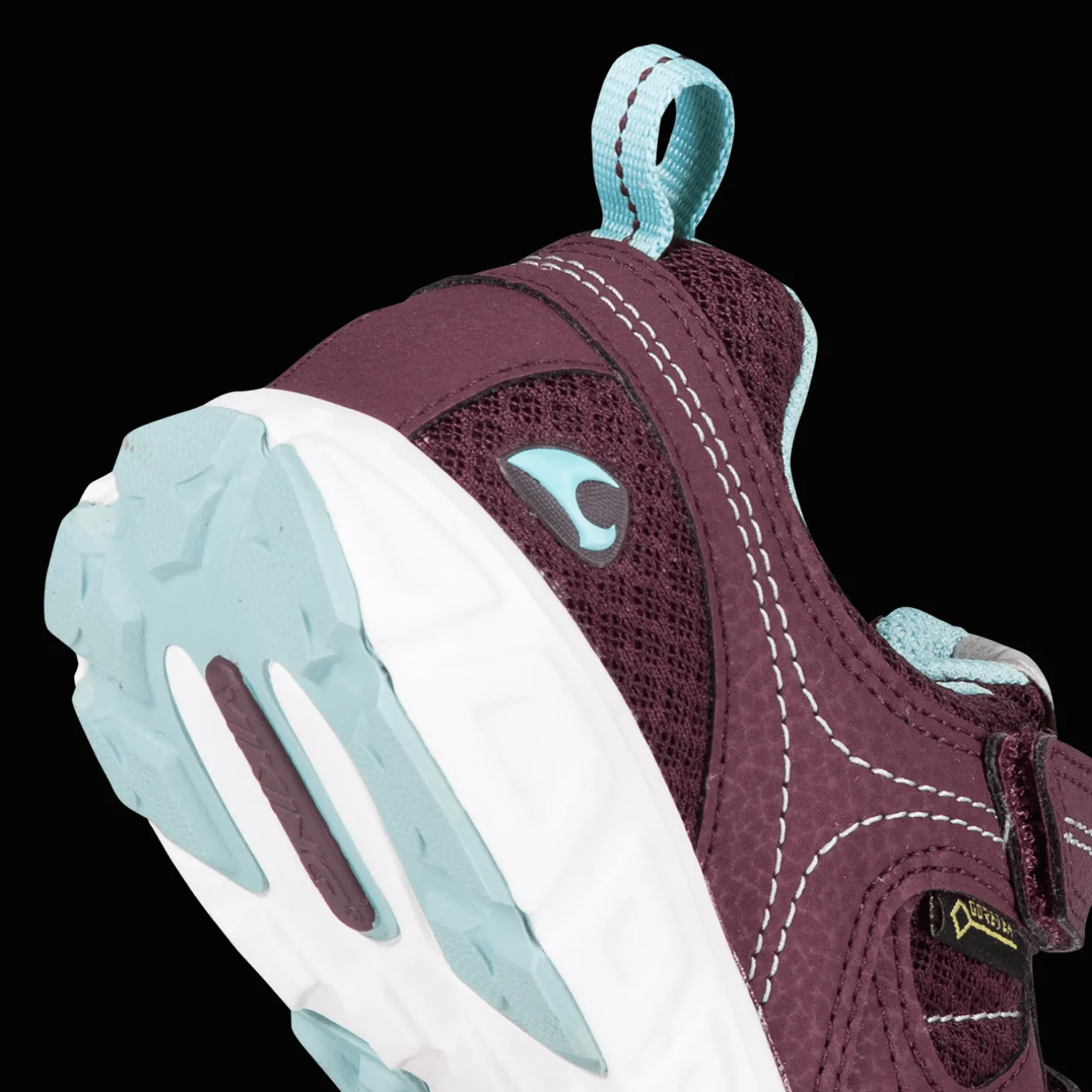 Ludo Low Gore-Tex, lasten vedenpitävät kengät - Vedenpitävät Kengät - Ludo Low Gore-Tex, lasten vedenpitävät kengät