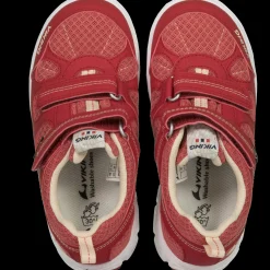 Ludo Low Gore-Tex, lasten vedenpitävät kengät - Vedenpitävät Kengät - Ludo Low Gore-Tex, lasten vedenpitävät kengät