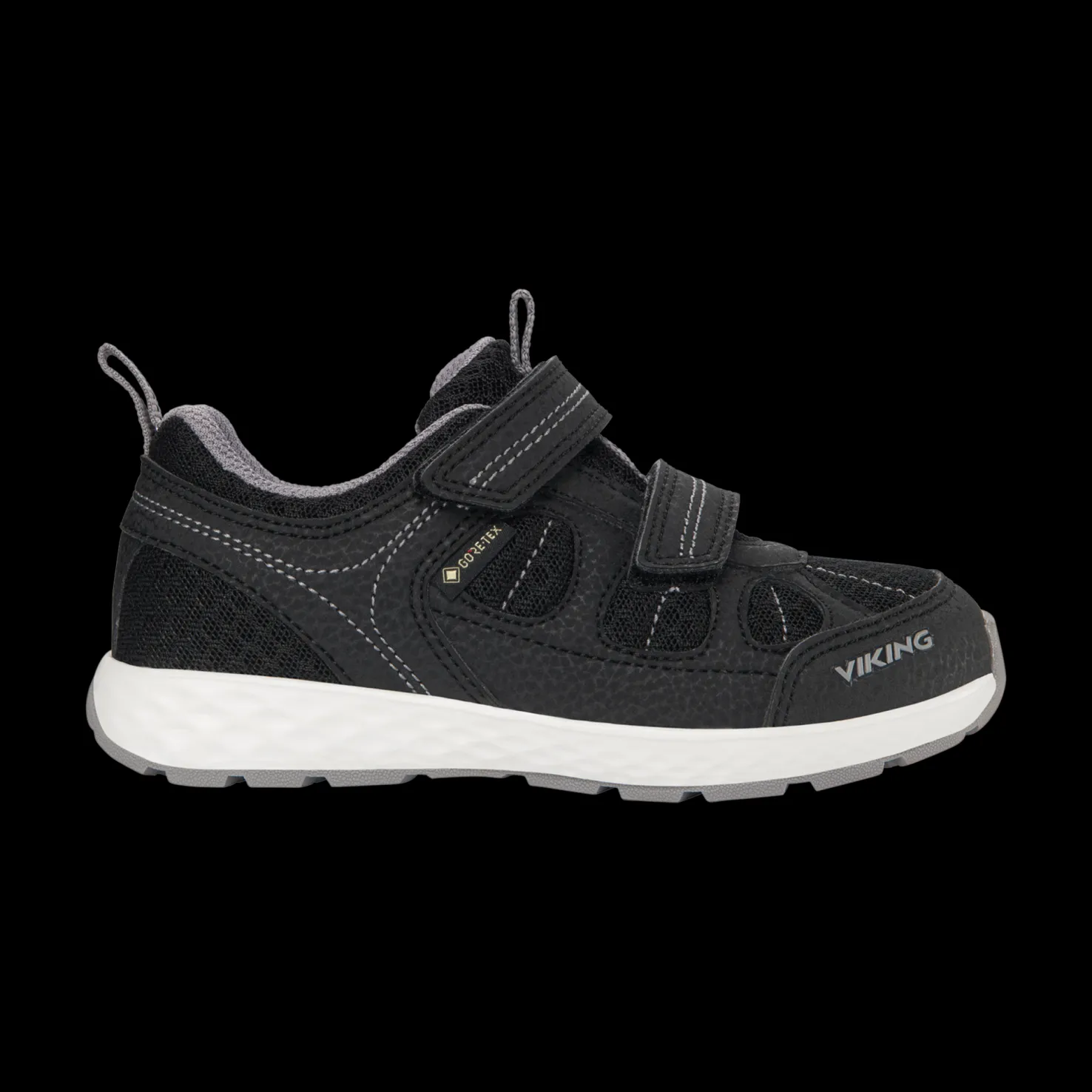 Ludo Low Gore-Tex, lasten vedenpitävät kengät - Vedenpitävät Kengät - Ludo Low Gore-Tex, lasten vedenpitävät kengät