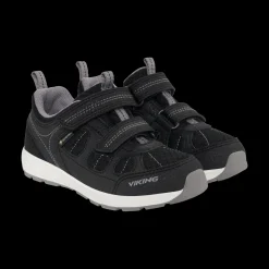 Ludo Low Gore-Tex, lasten vedenpitävät kengät - Vedenpitävät Kengät - Ludo Low Gore-Tex, lasten vedenpitävät kengät