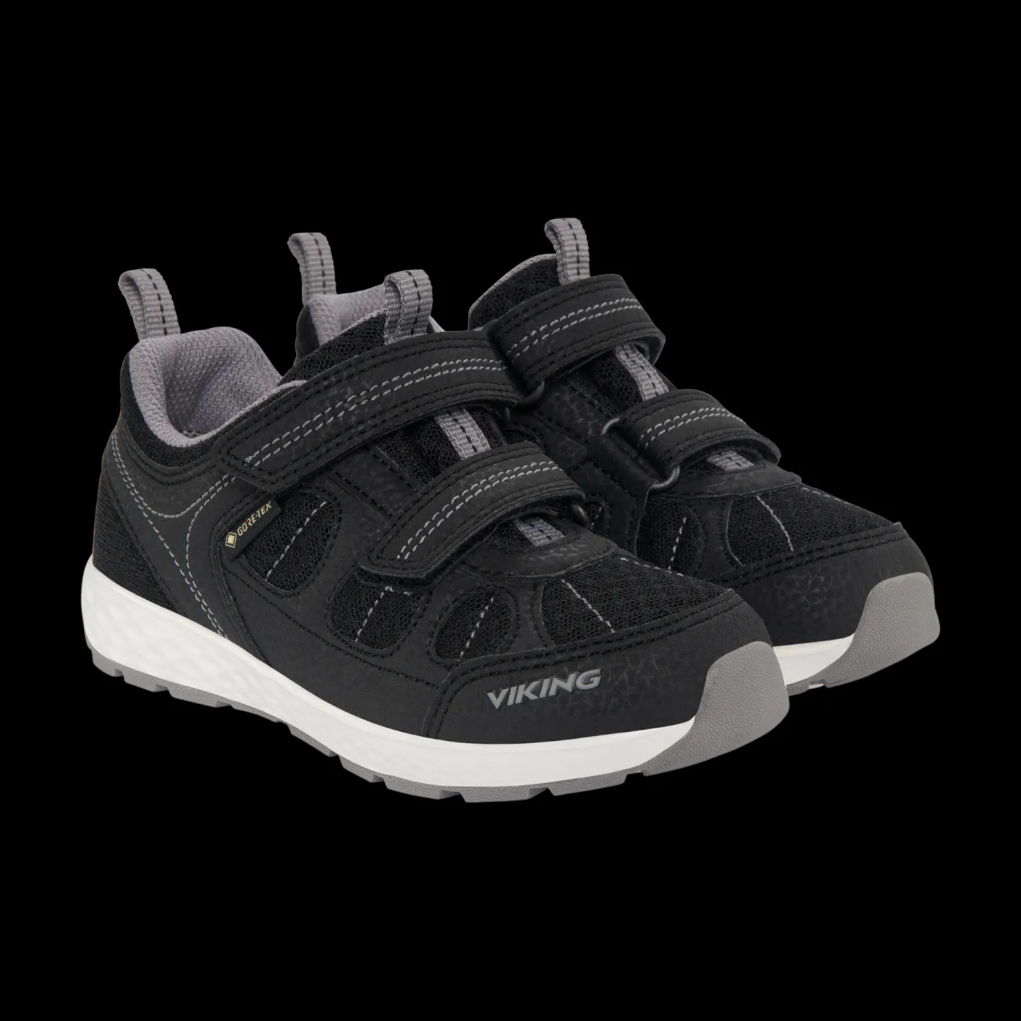 Ludo Low Gore-Tex, lasten vedenpitävät kengät - Vedenpitävät Kengät - Ludo Low Gore-Tex, lasten vedenpitävät kengät