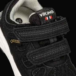 Ludo Low Gore-Tex, lasten vedenpitävät kengät - Vedenpitävät Kengät - Ludo Low Gore-Tex, lasten vedenpitävät kengät