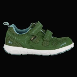 Ludo Low Gore-Tex, lasten vedenpitävät kengät - Vedenpitävät Kengät - Ludo Low Gore-Tex, lasten vedenpitävät kengät